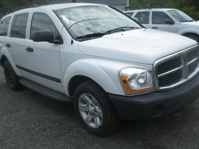 Dodge Durango 2005 photo 2