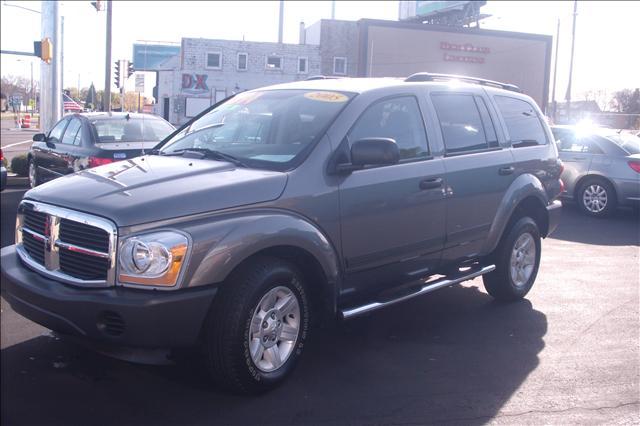 Dodge Durango SLT Sport Utility