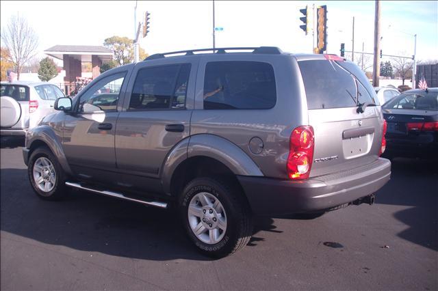 Dodge Durango 2005 photo 2