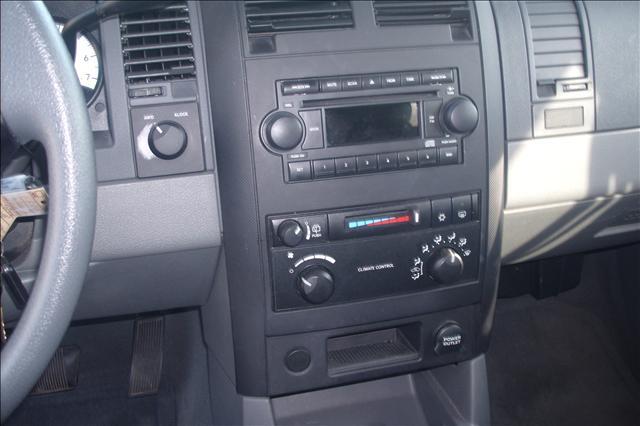 Dodge Durango 2005 photo 5