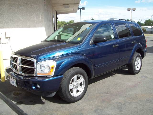 Dodge Durango SLT Sport Utility