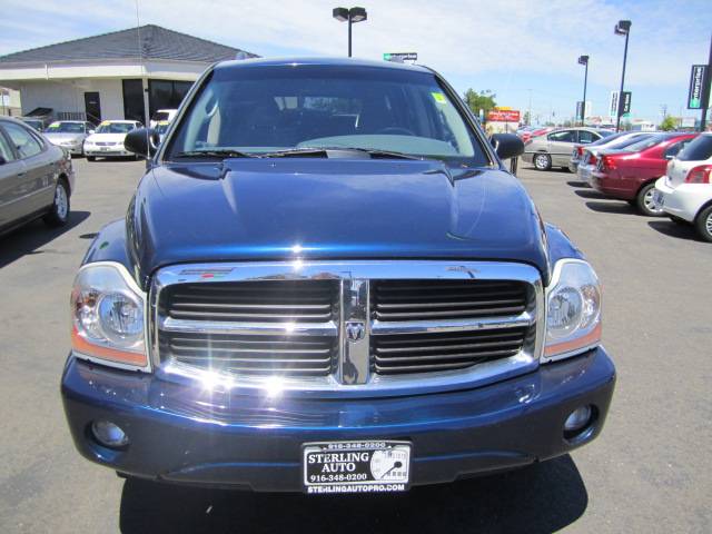 Dodge Durango 2005 photo 1