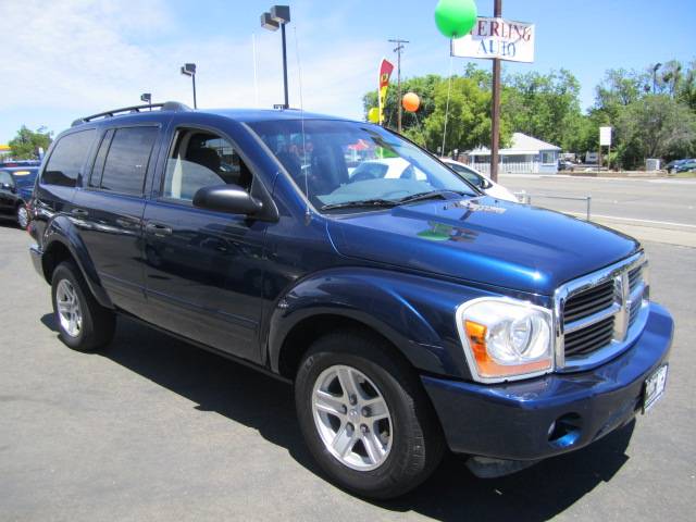 Dodge Durango 2005 photo 2