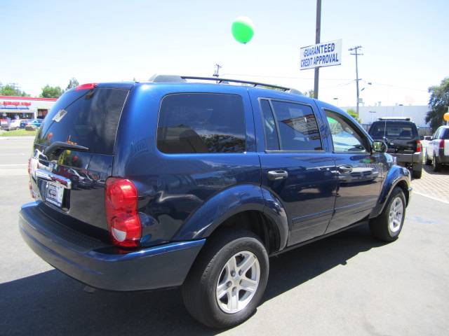 Dodge Durango 2005 photo 3