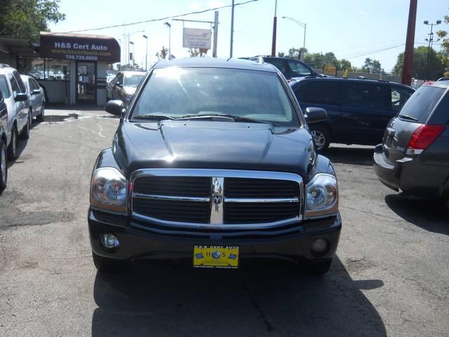 Dodge Durango SLT Sport Utility