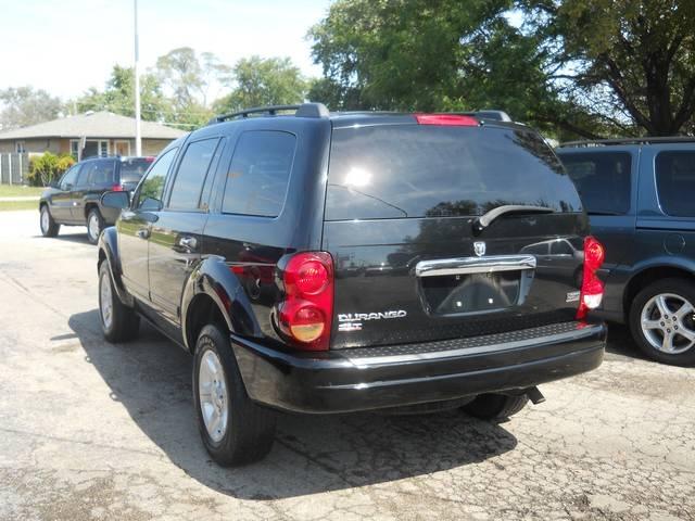 Dodge Durango 2005 photo 1