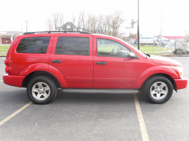 Dodge Durango 2005 photo 3