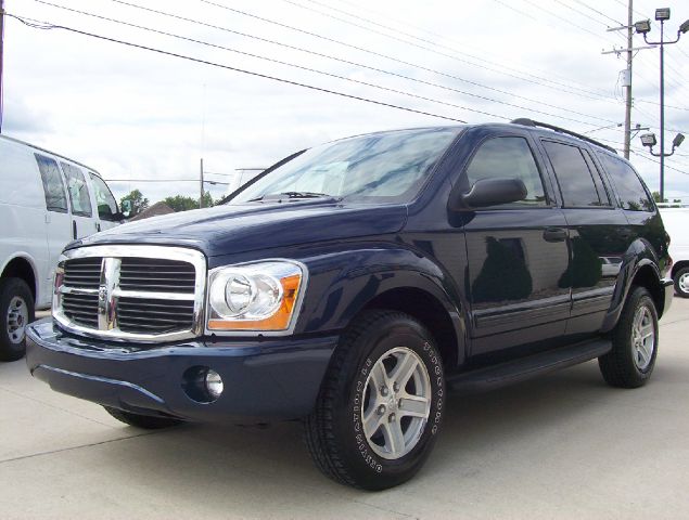 Dodge Durango Wagon SE SUV