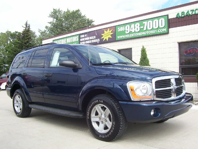 Dodge Durango 2005 photo 1