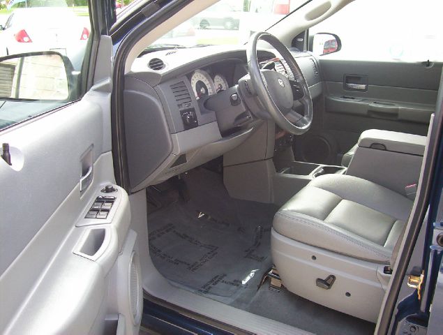 Dodge Durango 2005 photo 2