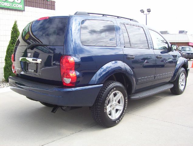 Dodge Durango 2005 photo 4