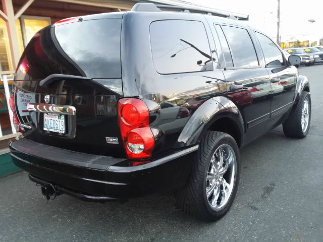 Dodge Durango 2005 photo 3