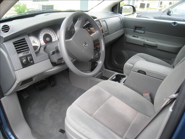 Dodge Durango 2005 photo 1