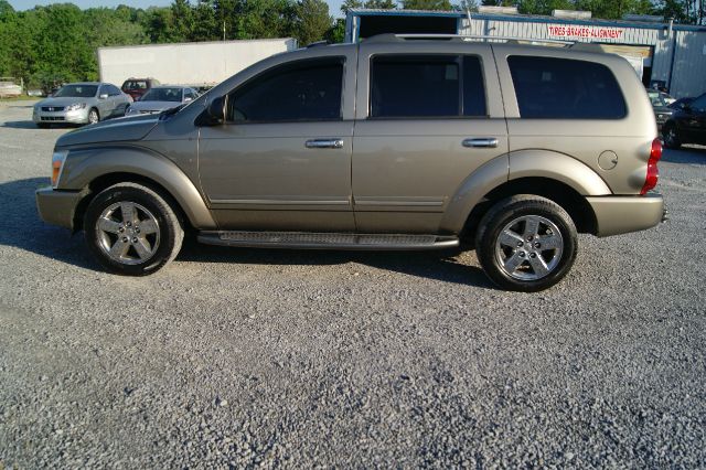 Dodge Durango 2006 photo 1