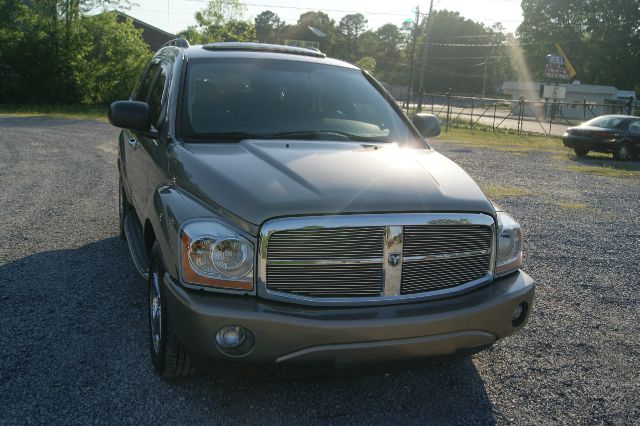 Dodge Durango 2006 photo 3