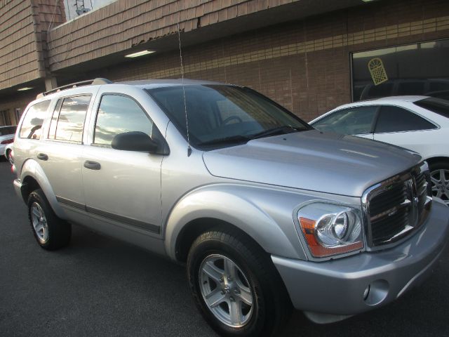 Dodge Durango 2006 photo 1