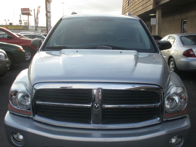 Dodge Durango 2006 photo 2