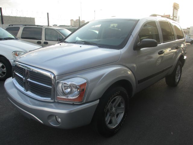 Dodge Durango 2006 photo 3