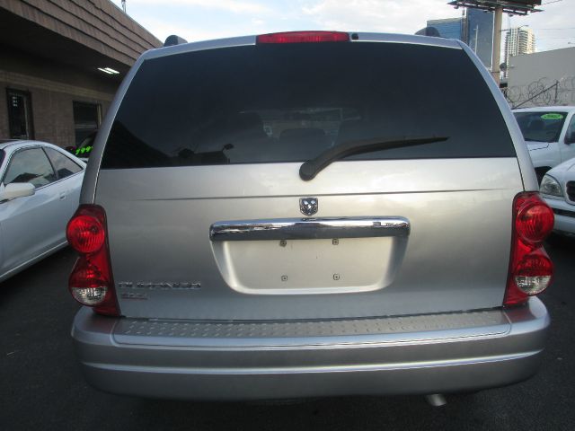 Dodge Durango 2006 photo 4