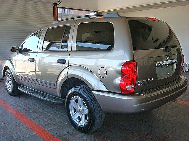 Dodge Durango 2006 photo 2