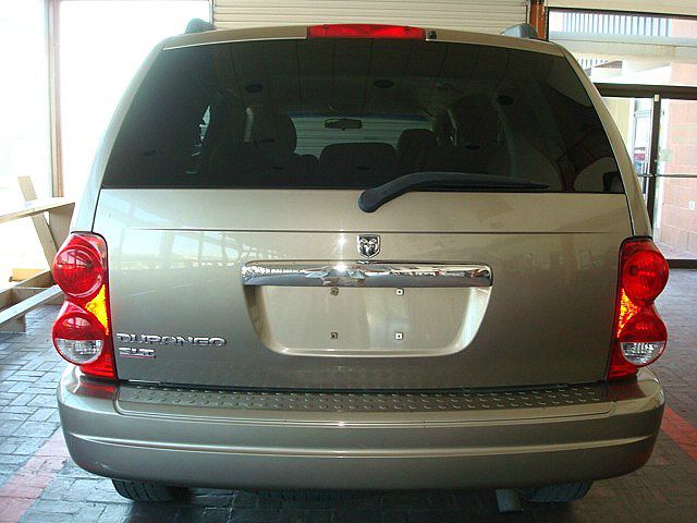 Dodge Durango 2006 photo 3