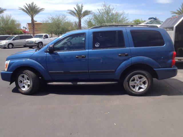 Dodge Durango Super SUV