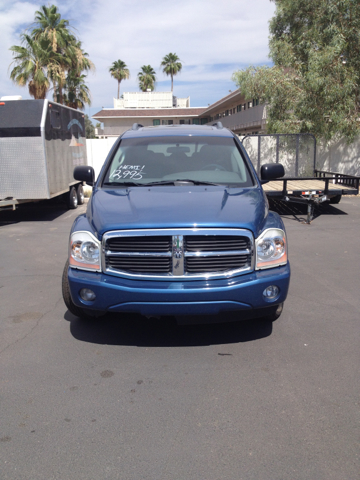 Dodge Durango 2006 photo 1