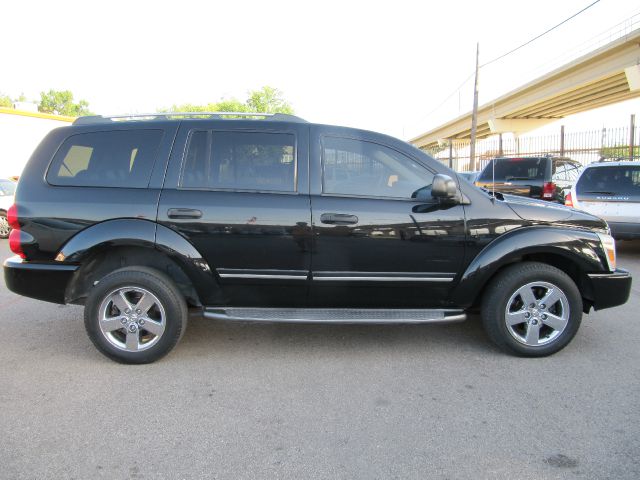 Dodge Durango 2006 photo 1