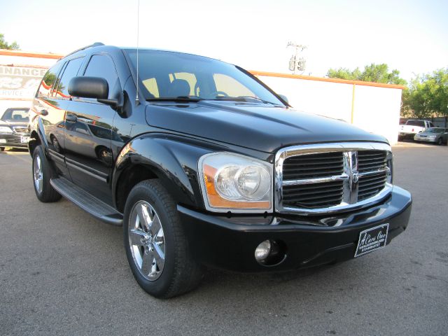 Dodge Durango 2006 photo 4