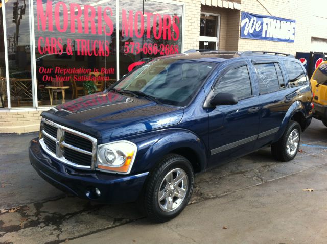 Dodge Durango 2006 photo 3