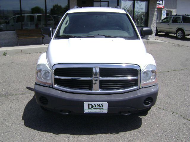 Dodge Durango 2006 photo 10