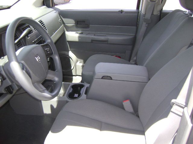 Dodge Durango 2006 photo 11