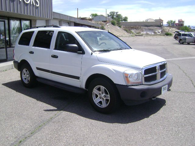 Dodge Durango 2006 photo 13