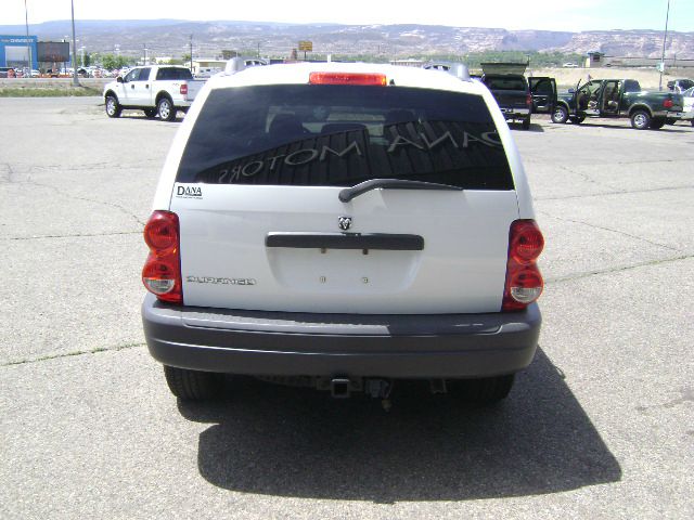 Dodge Durango 2006 photo 14