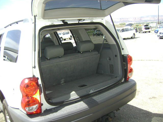 Dodge Durango 2006 photo 15