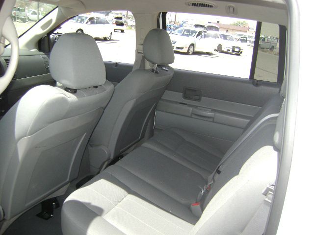 Dodge Durango 2006 photo 16