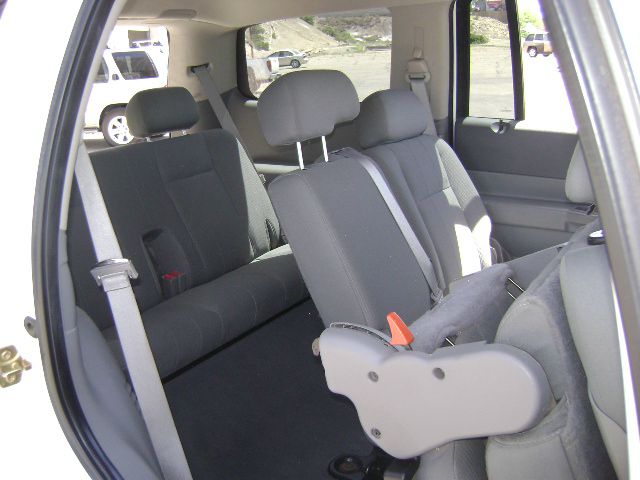 Dodge Durango 2006 photo 3