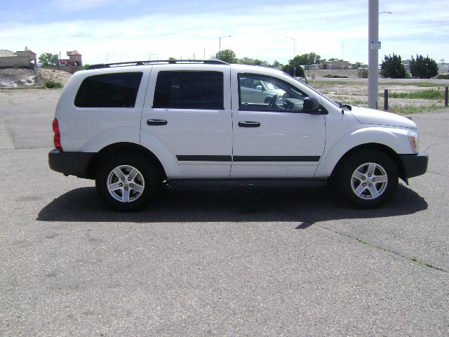 Dodge Durango 2006 photo 4