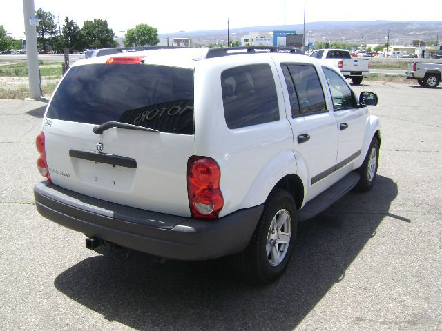 Dodge Durango 2006 photo 5