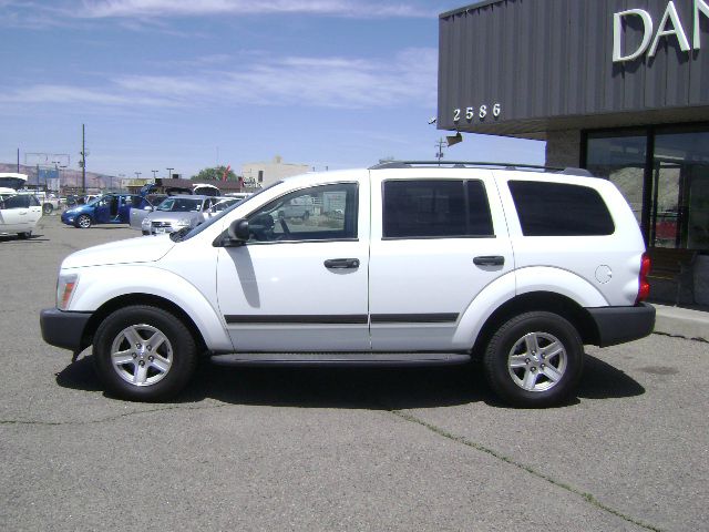 Dodge Durango 2006 photo 7