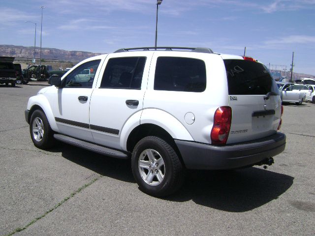 Dodge Durango 2006 photo 8