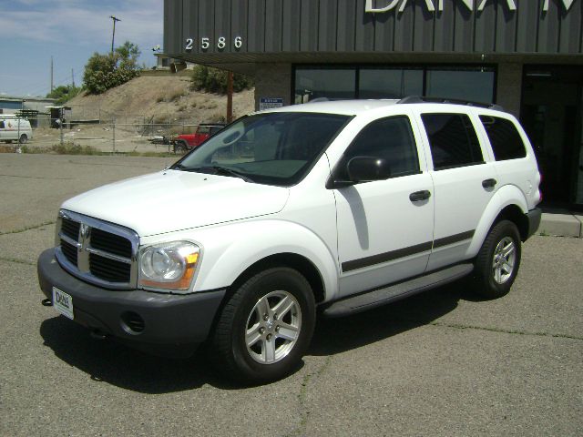 Dodge Durango 2006 photo 9