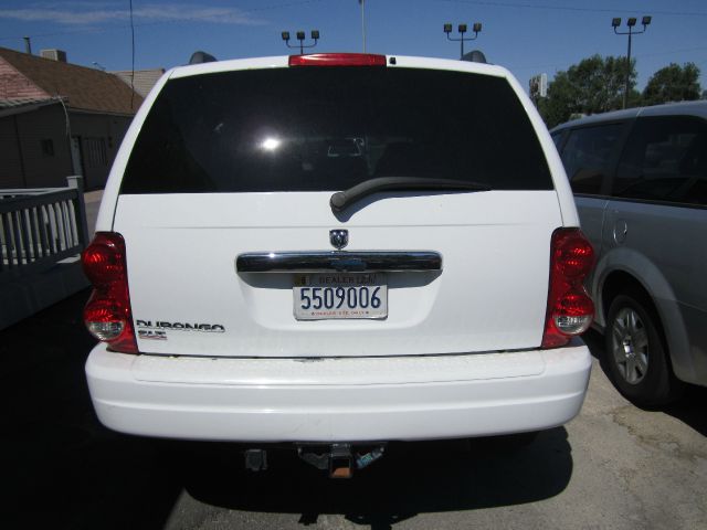 Dodge Durango Wagon SE SUV