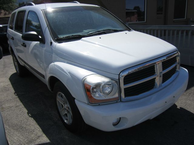 Dodge Durango 2006 photo 1