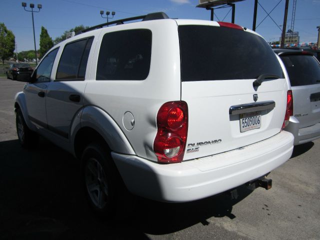 Dodge Durango 2006 photo 2