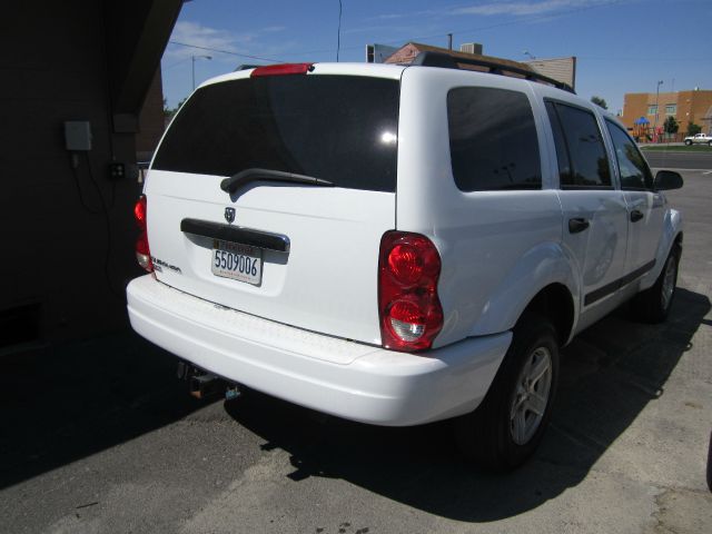 Dodge Durango 2006 photo 4