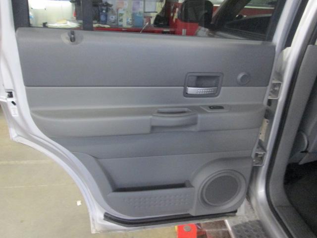 Dodge Durango 2006 photo 1