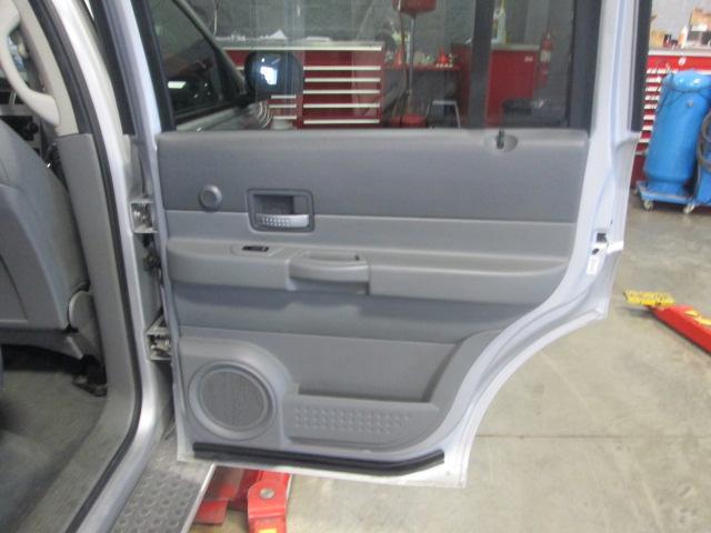 Dodge Durango 2006 photo 13