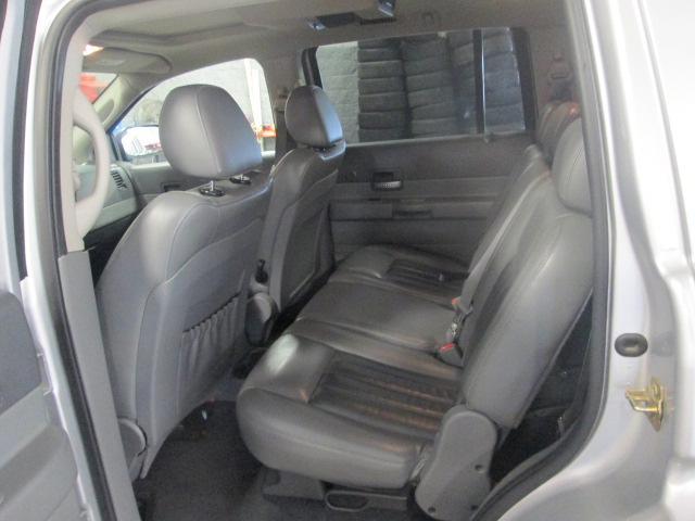 Dodge Durango 2006 photo 14