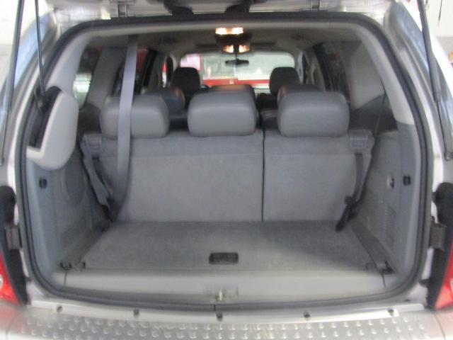 Dodge Durango 2006 photo 19